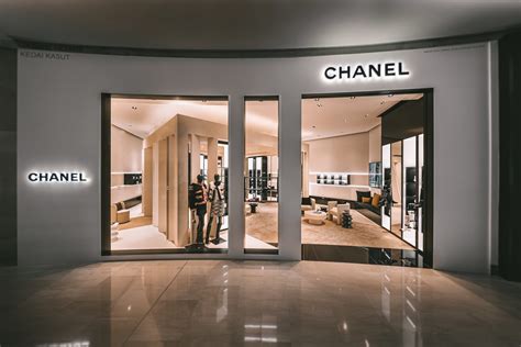 chanel shoes in malaysia